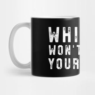 Whiskey Love affair Mug